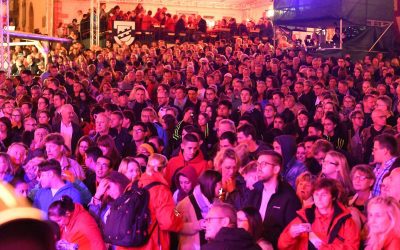 Das Schlitzerländer Trachtenfest – Ein Festival für Musikliebhaber